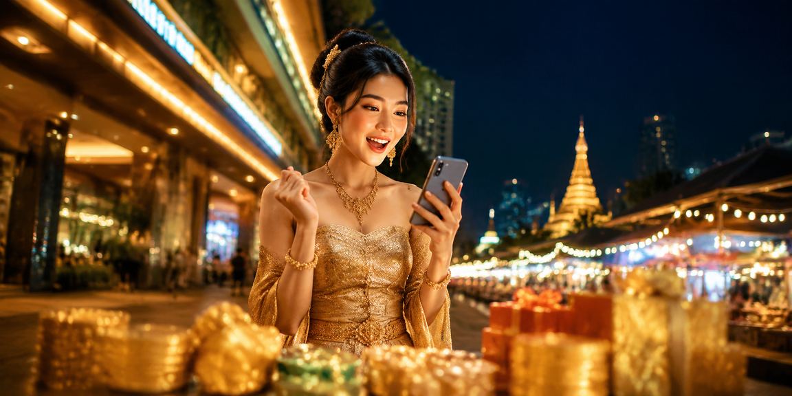မော်လမြိုင် ညအချိန်ကာစီနို အက်ပ်အသုံးပြုသူများ